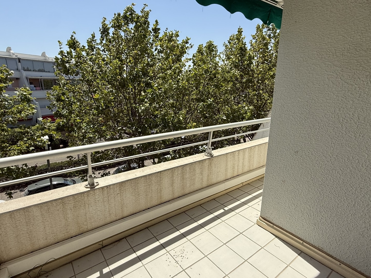 Appartement à vendre - 3 pièces - 29m2 - La Grande-Motte (34280)