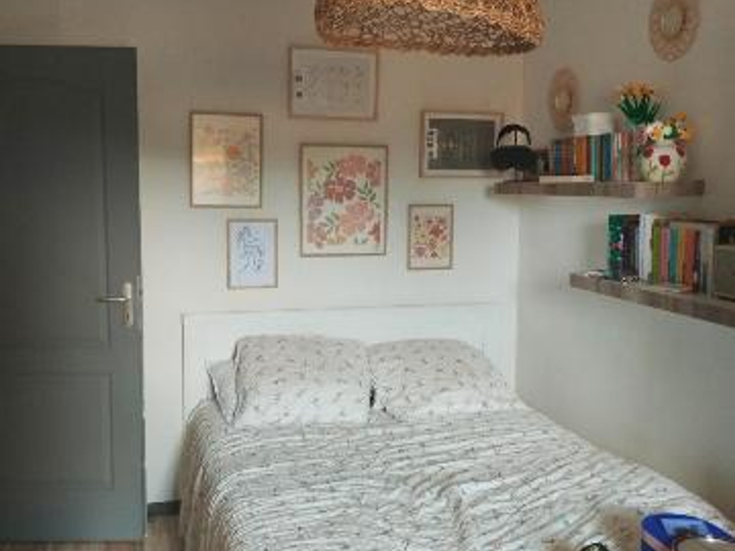Maison à vendre - 106m2 - Chavagnes-En-Pail... (85250)