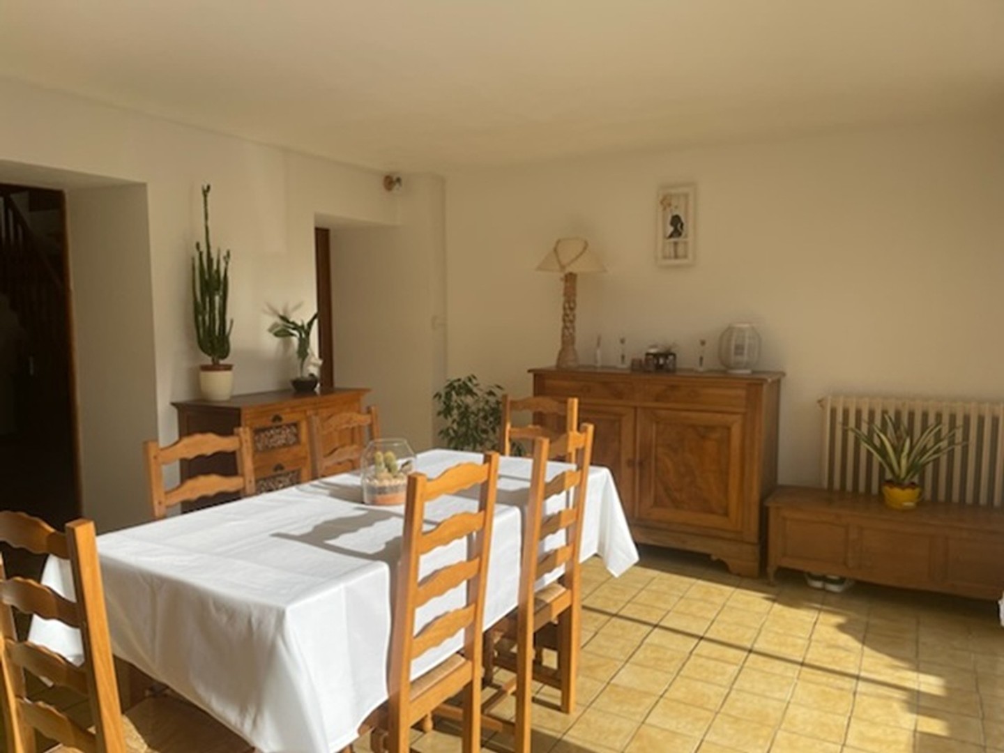 Immeuble à vendre - 4 pièces - 226m2 - Chançay (37210)