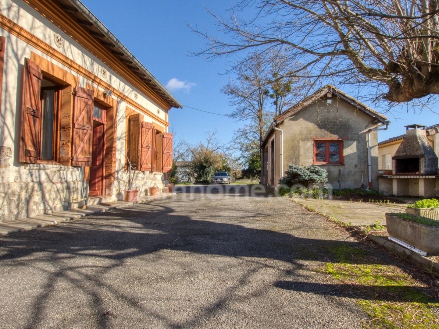 Maison à vendre - 5 pièces - 100m2 - Toulouse (31200)