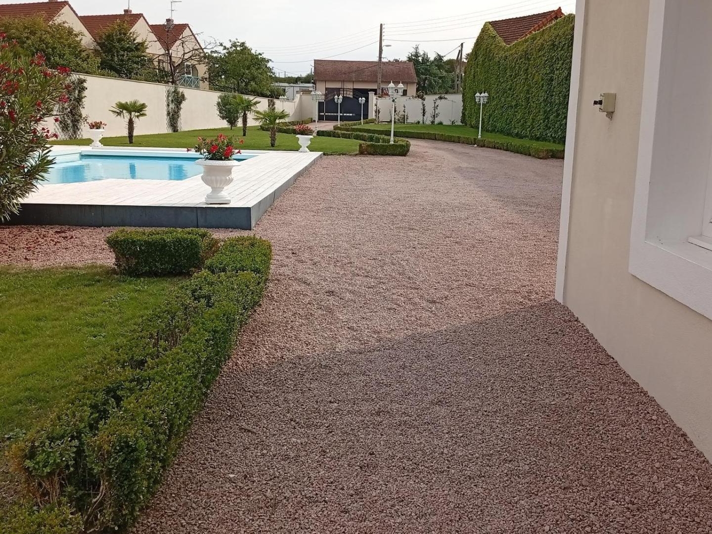 Maison à vendre - 311m2 - Varennes-Sur-Allier (03150)