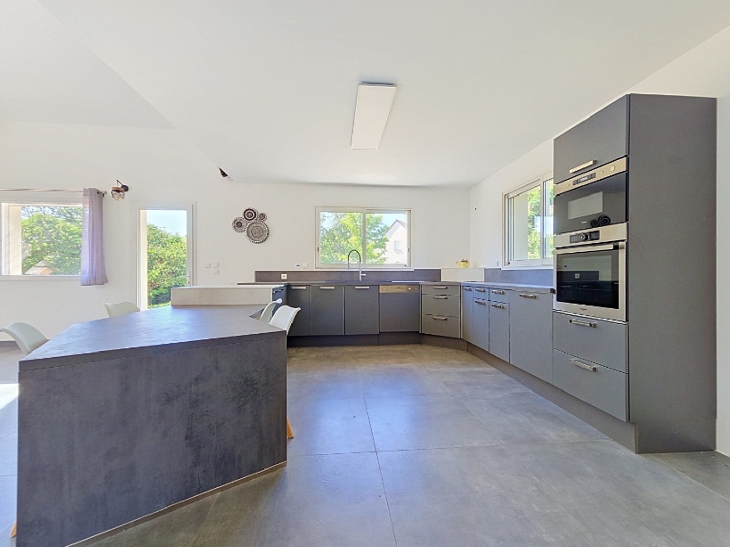 Maison à vendre - Beaumont-La-Ronce (37360)