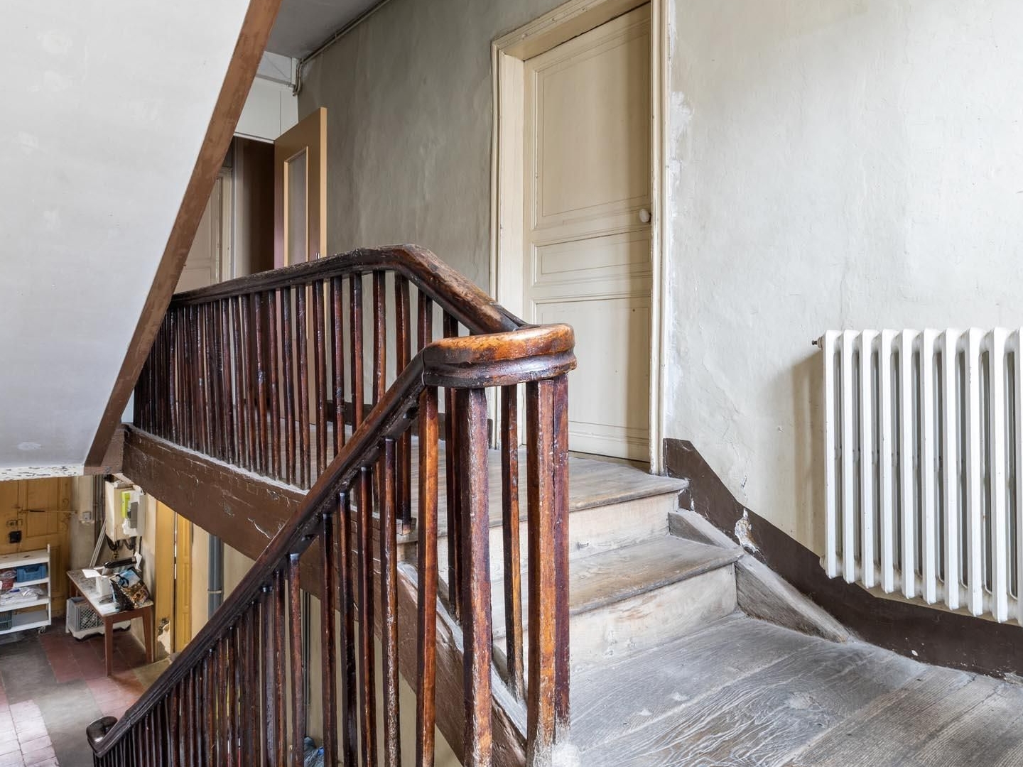 Maison à vendre - 14 pièces - 460m2 - Valence-D'albigeois (81340)
