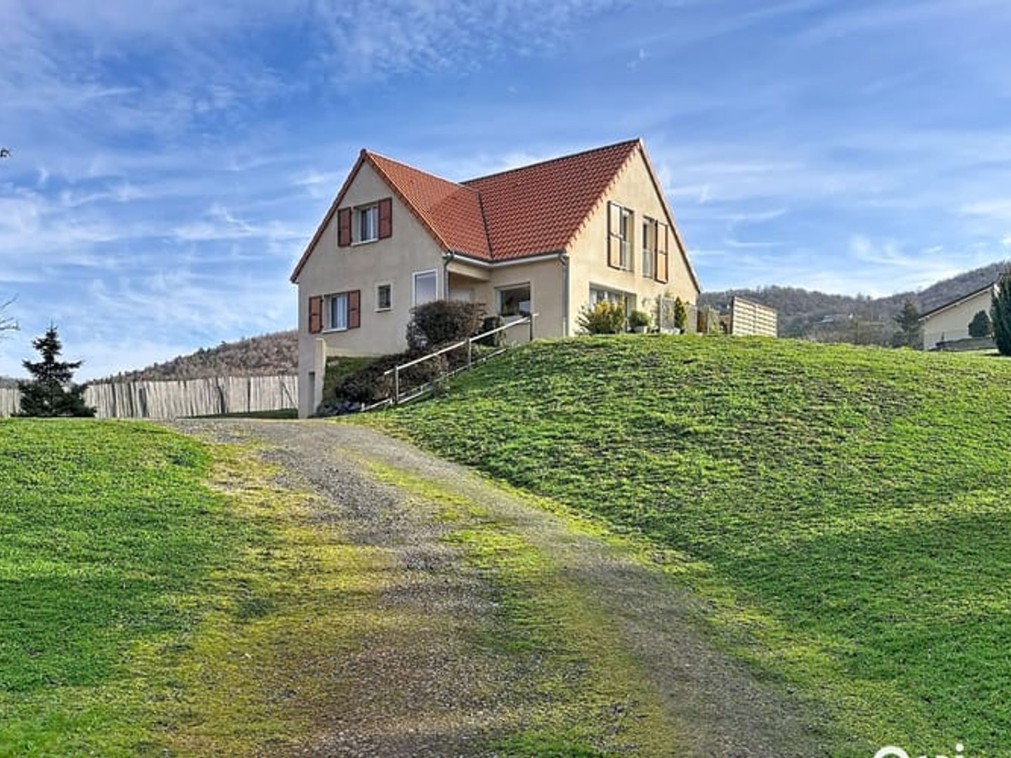 Maison 6 pièces 137 m²