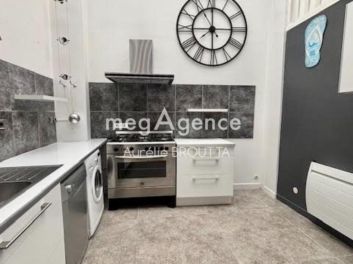 Maison à vendre - 4 pièces - 100m2 - Marquise (62250)