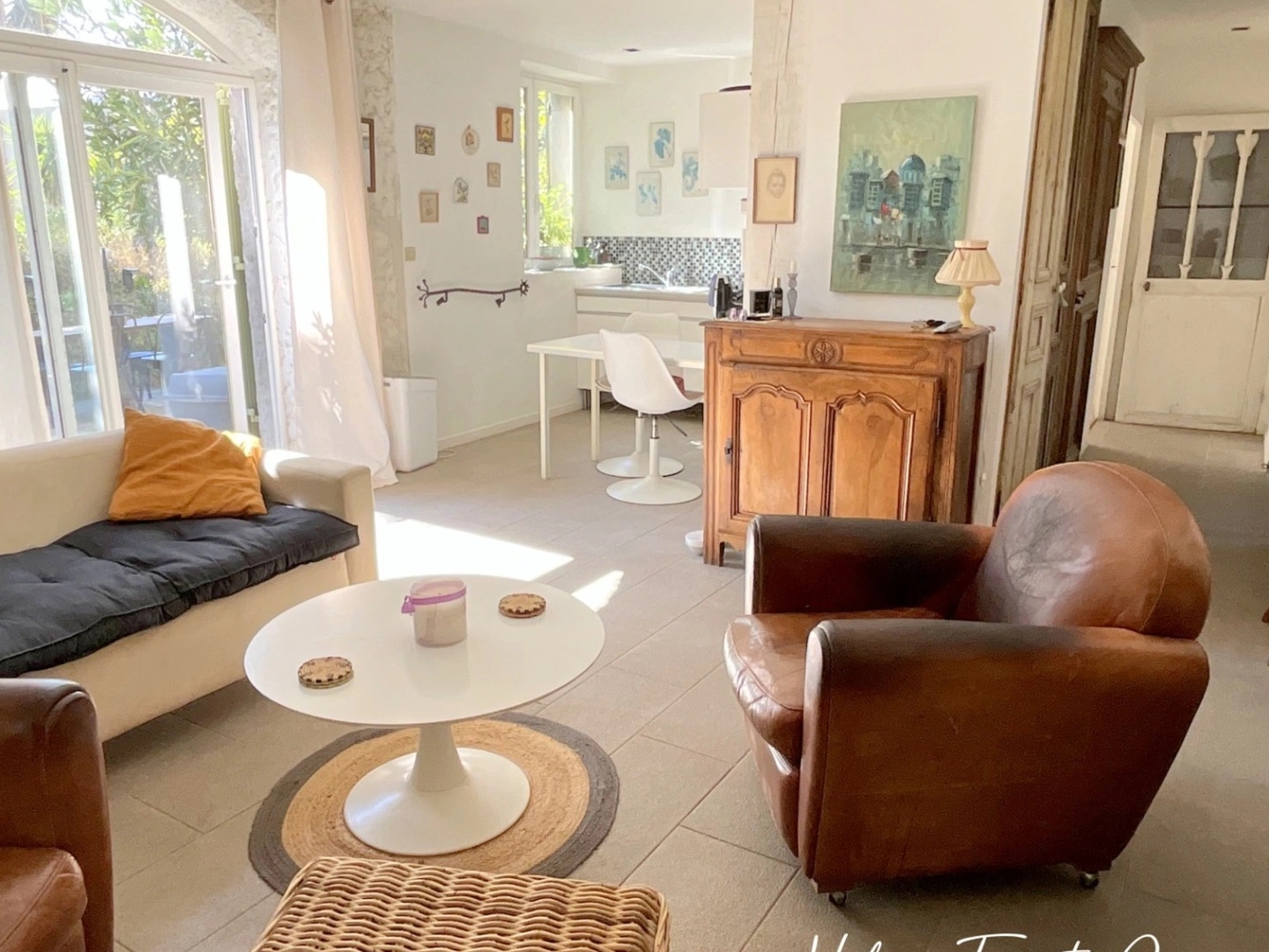 Maison à vendre - 13 pièces - 210m2 - Patrimonio (20253)