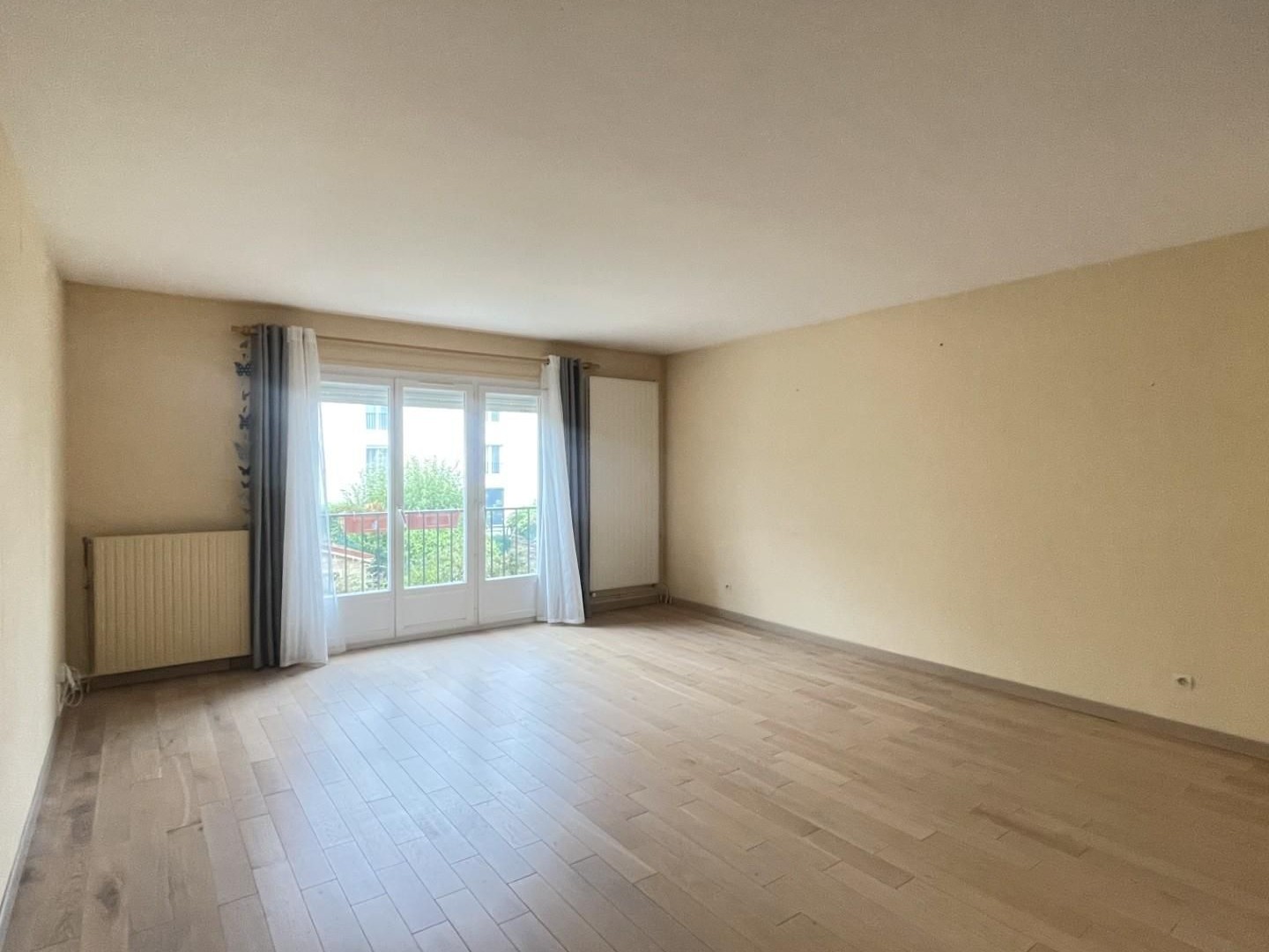 Maison 4 pièces 94 m²