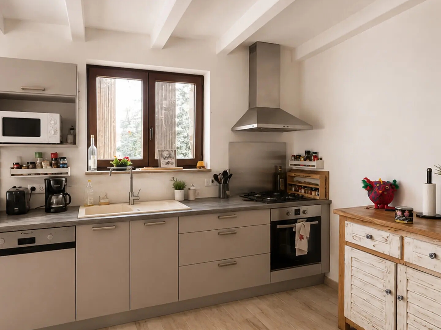 Immeuble à vendre - 340m2 - Gerbéviller (54830)