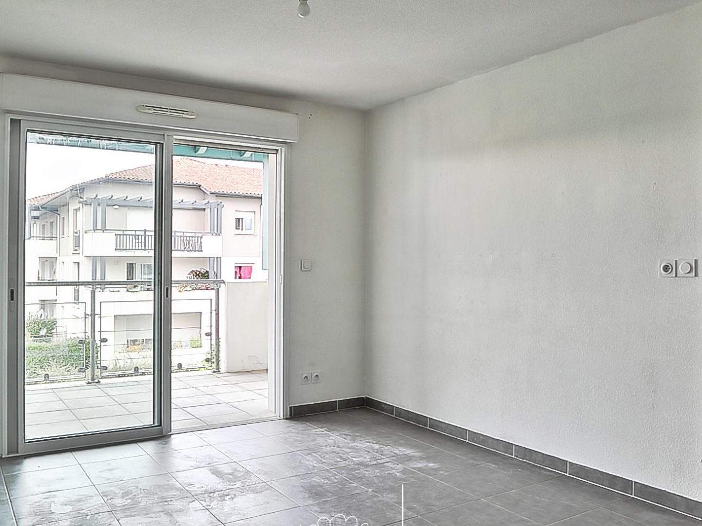 Appartement à vendre - 2 pièces - 44m2 - Ondres (40440)