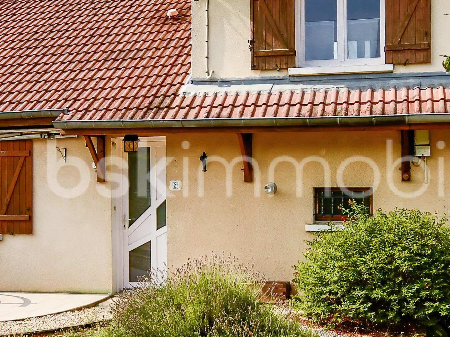 Maison 5 pièces 100 m²