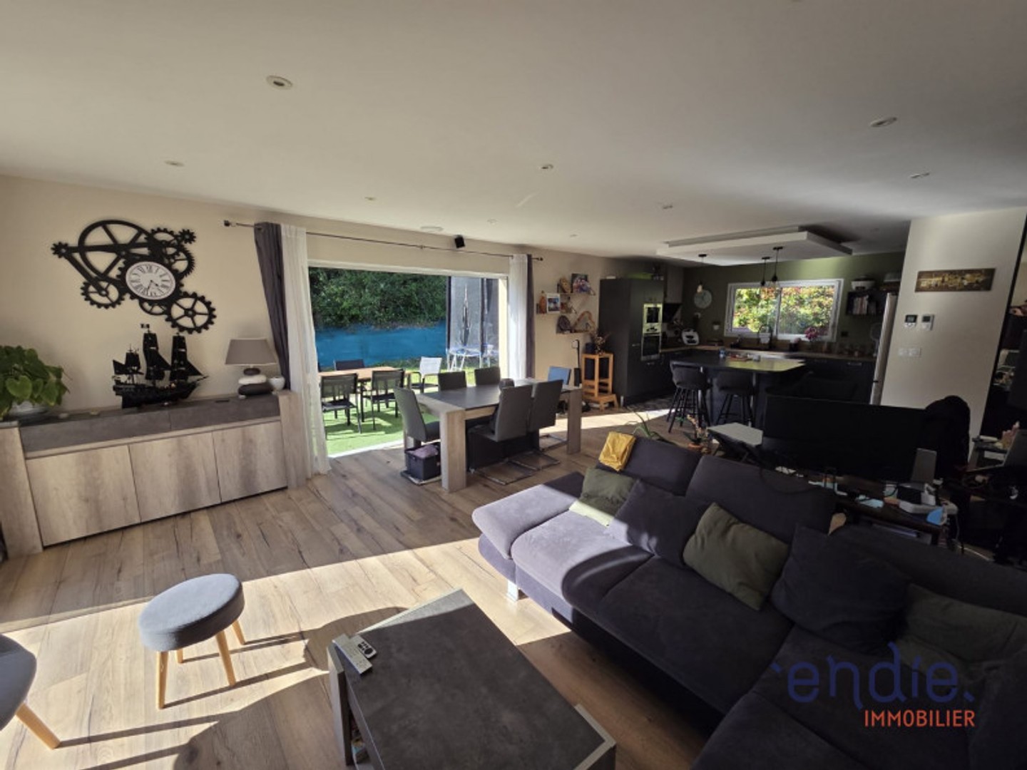 Maison 4 pièces 104 m²