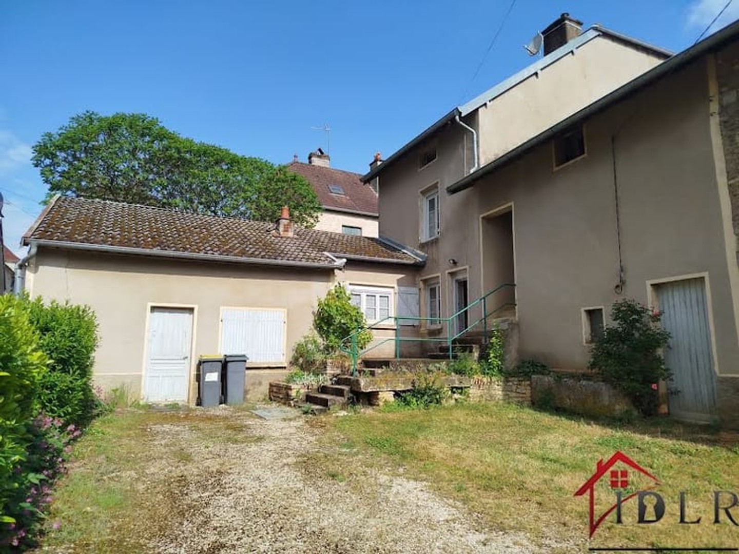 Maison 4 pièces 120 m²