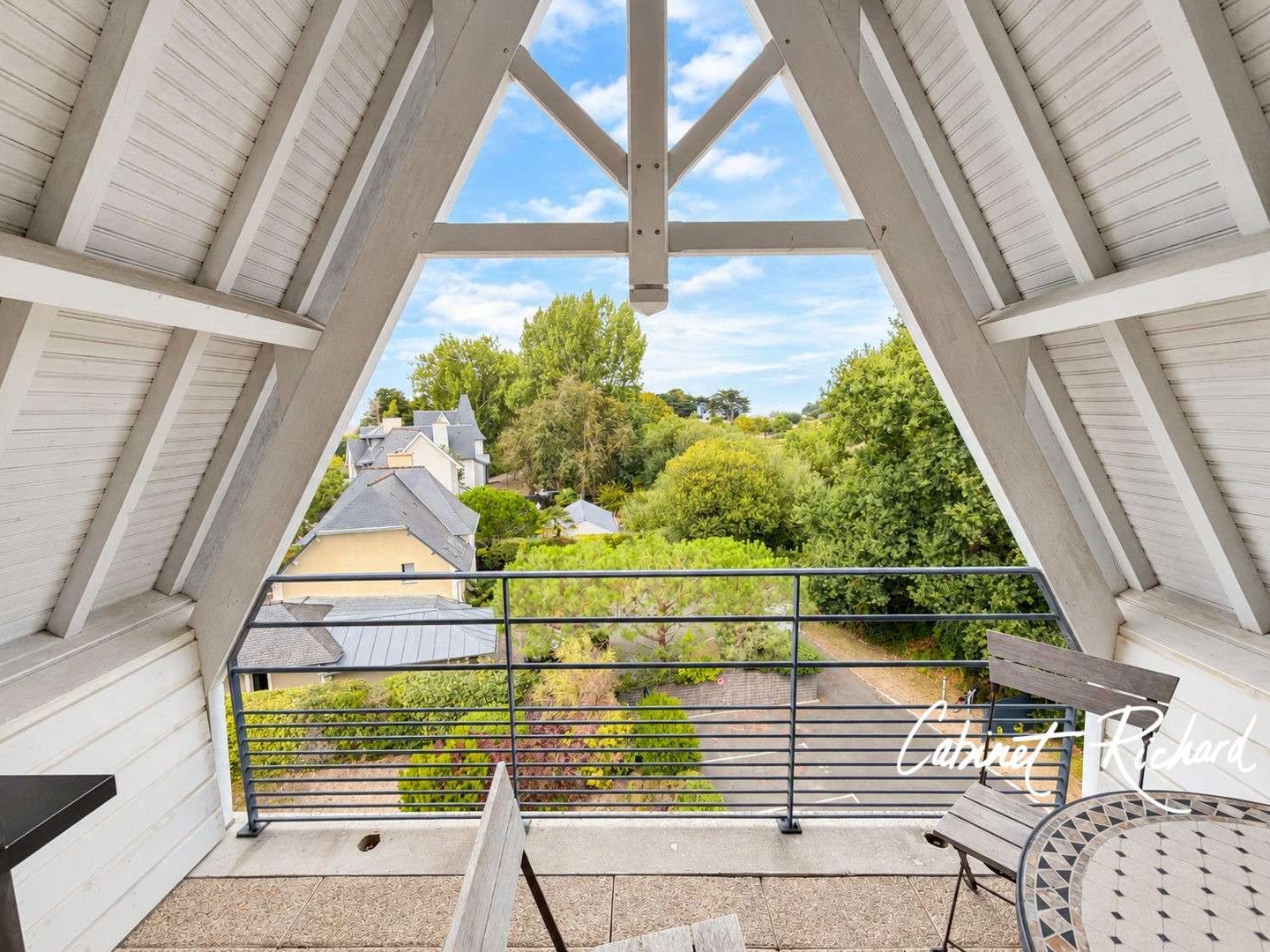 Appartement 5 pièces 129 m²
