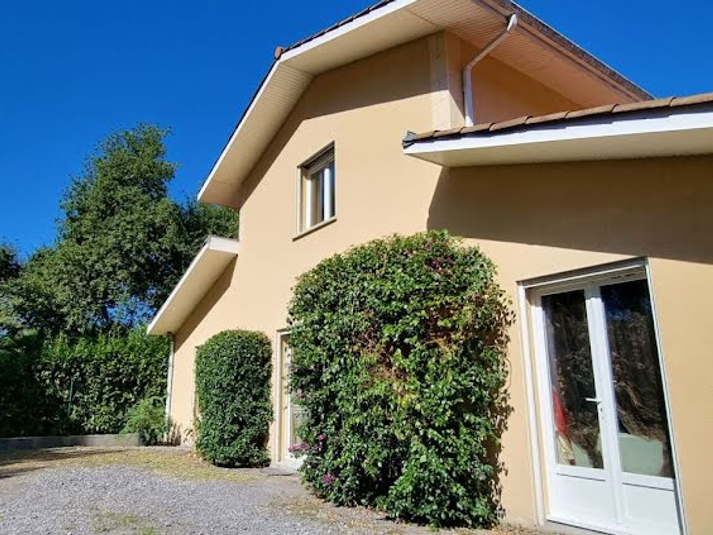 Maison 7 pièces 148 m²