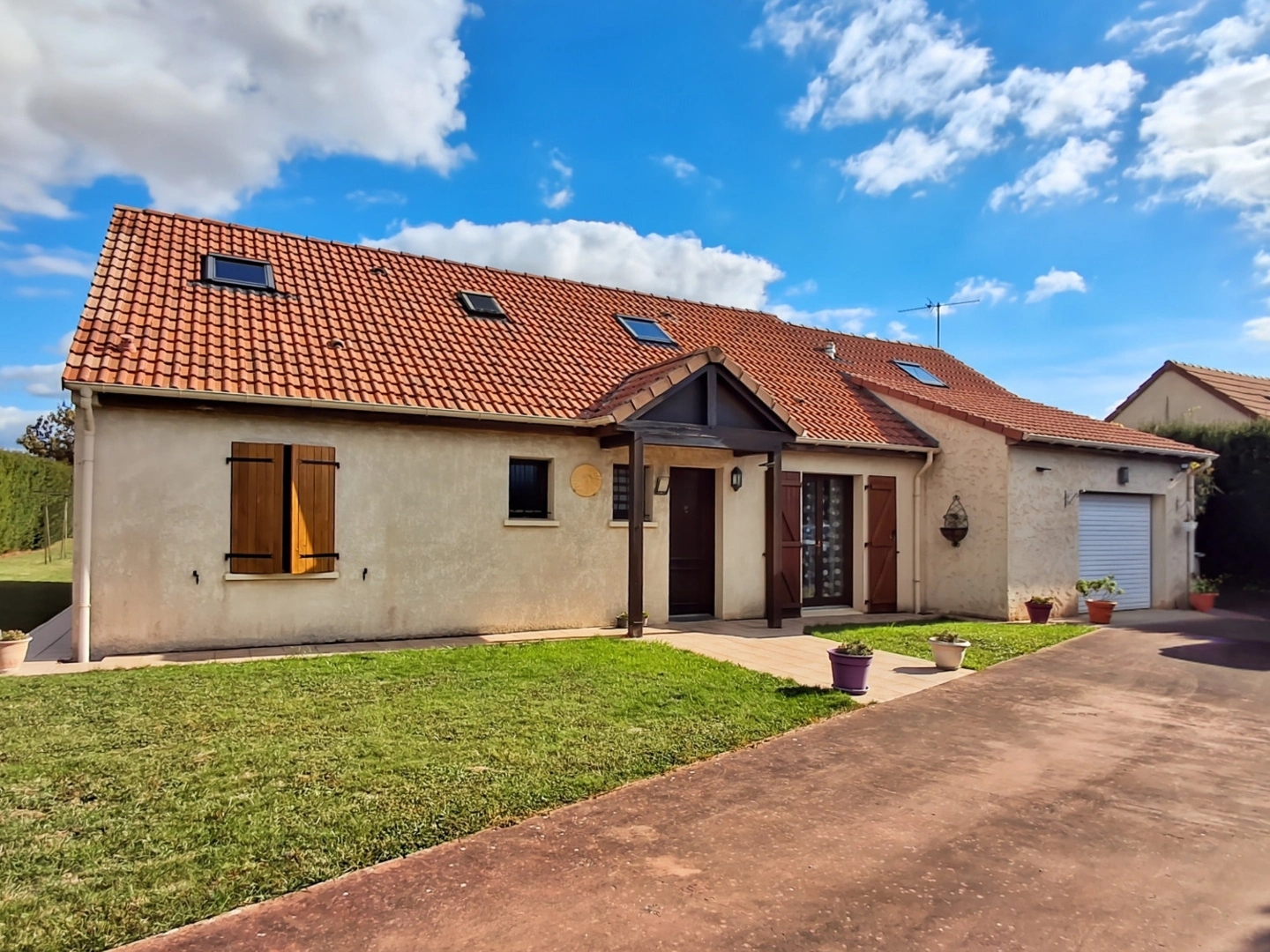 Maison 8 pièces 175 m²