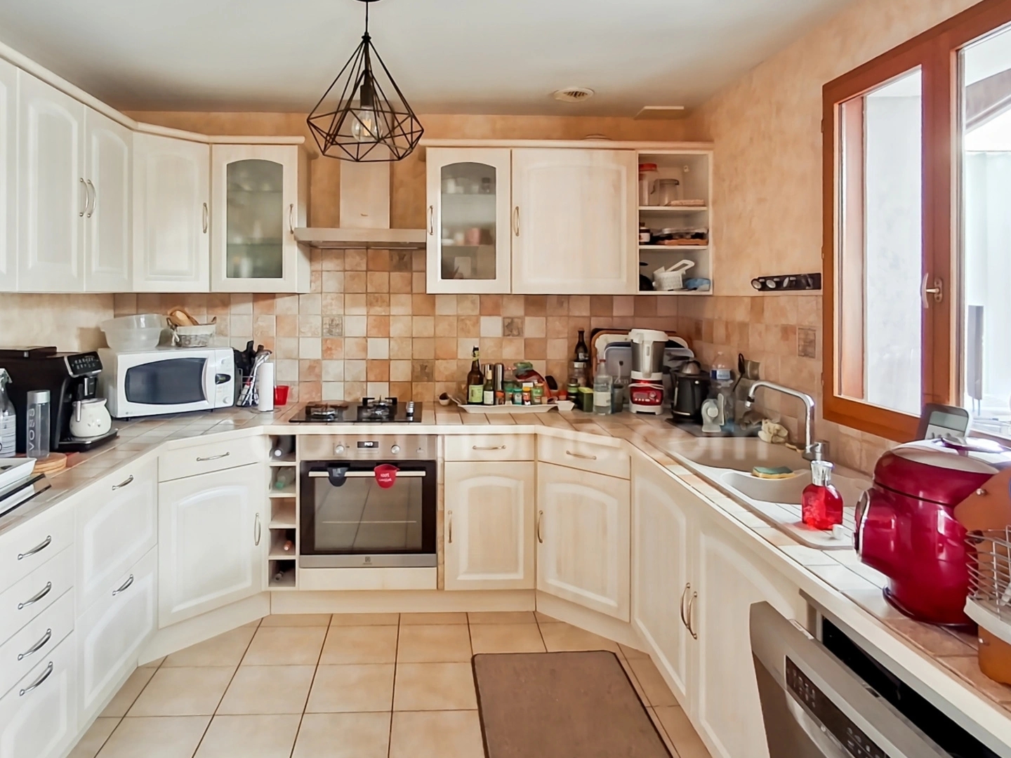 Maison à vendre - 8 pièces - 175m2 - Broué (28410)