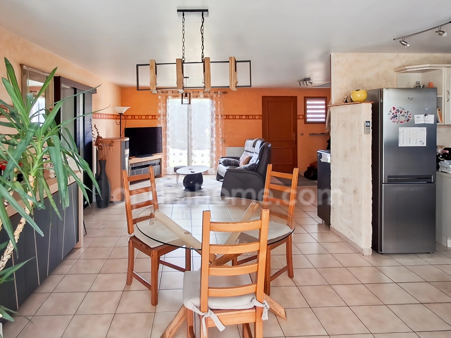 Maison à vendre - 8 pièces - 175m2 - Broué (28410)
