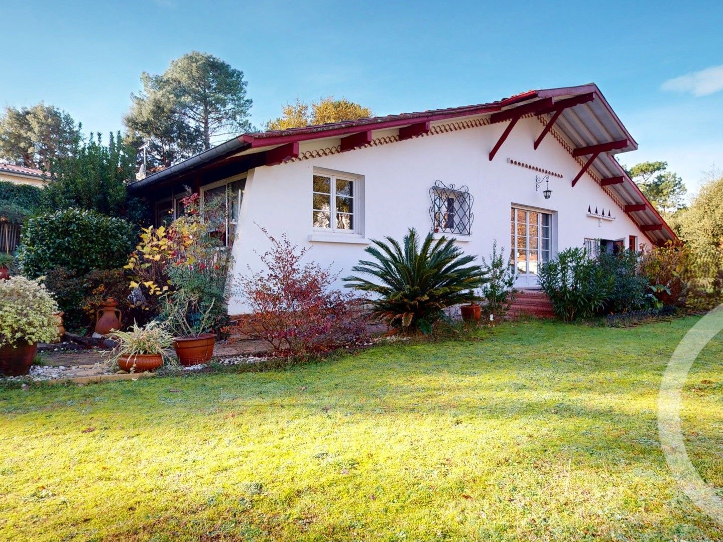 Maison 7 pièces 114 m²