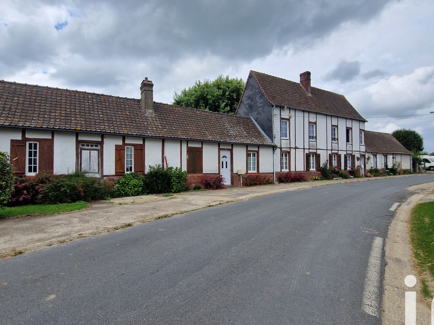 Maison 10 pièces 235 m²
