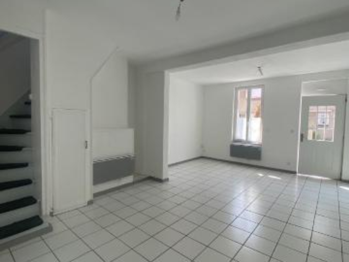 Maison 3 pièces 50 m²