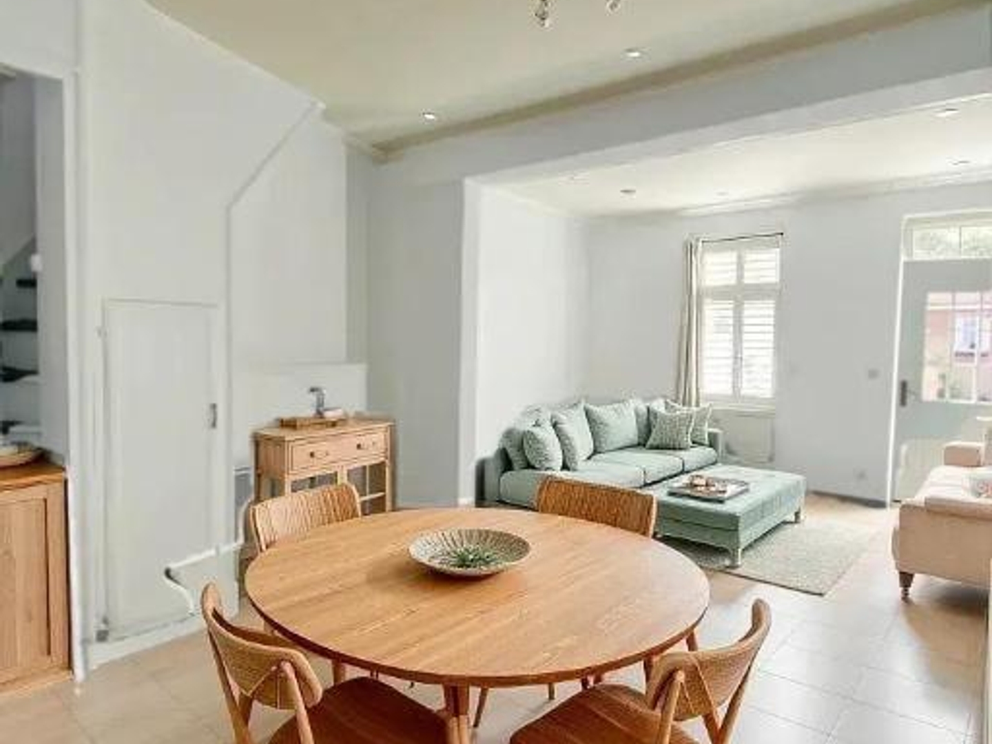Maison à vendre - 3 pièces - 50m2 - Étaples (62630)