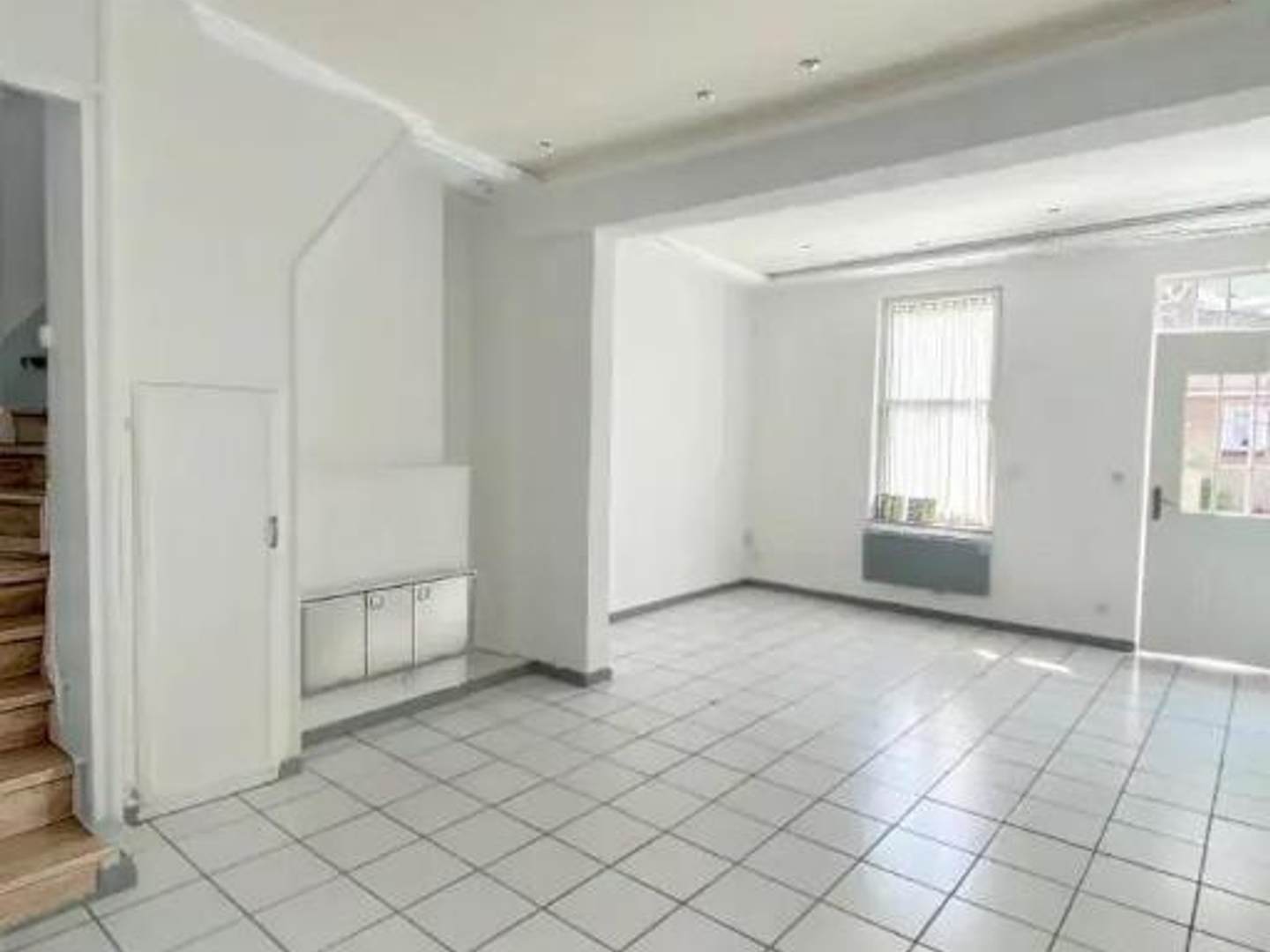 Maison à vendre - 3 pièces - 50m2 - Étaples (62630)