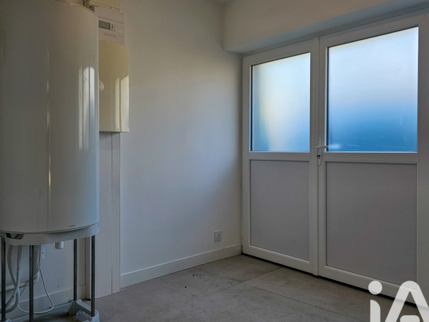 Maison à vendre - 4 pièces - 87m2 - Étagnac (16150)