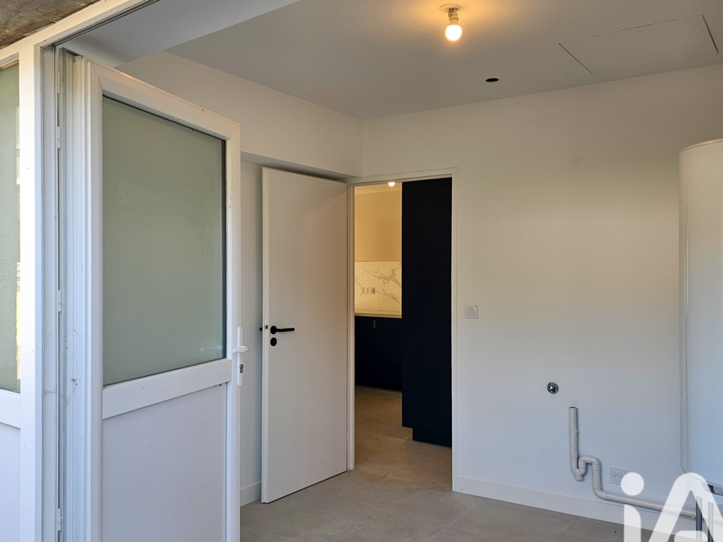 Maison à vendre - 4 pièces - 87m2 - Étagnac (16150)