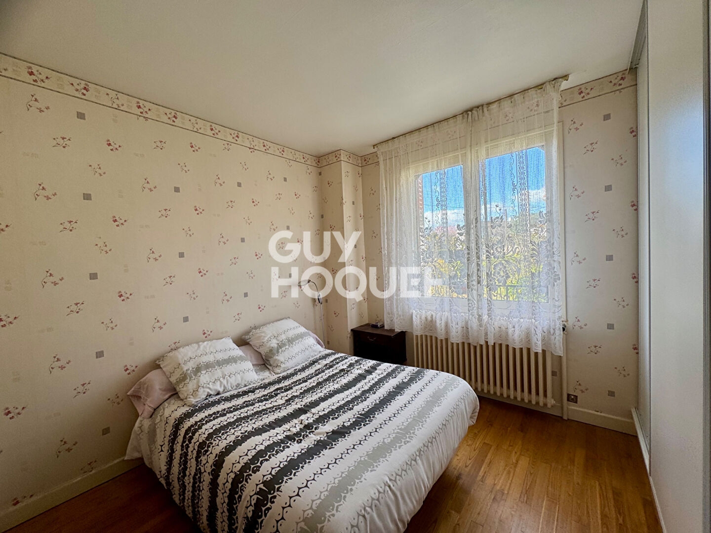 Maison à vendre - 6 pièces - 134m2 - Le Creusot (71200)