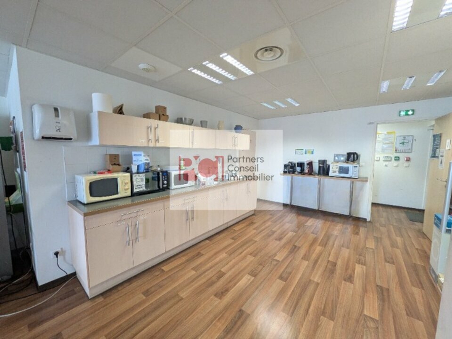 BUREAUX A VENDRE