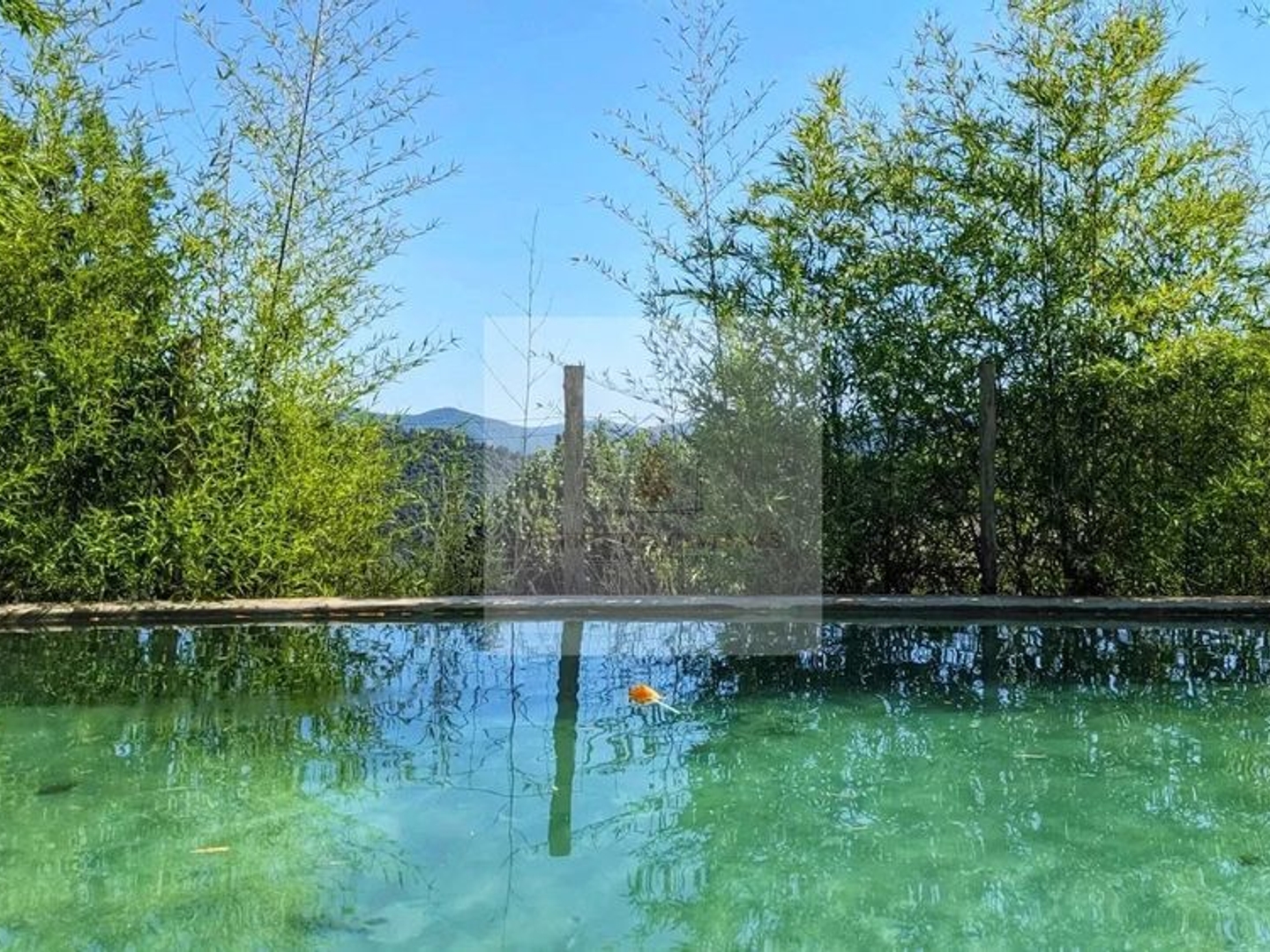 Maison à vendre - 5 pièces - 181m2 - Ventalon En Cévennes (48240)