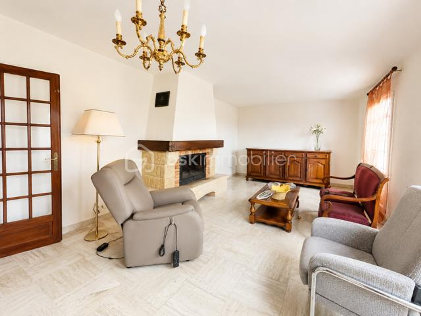 Maison à vendre - 6 pièces - 148m2 - Pieusse (11300)