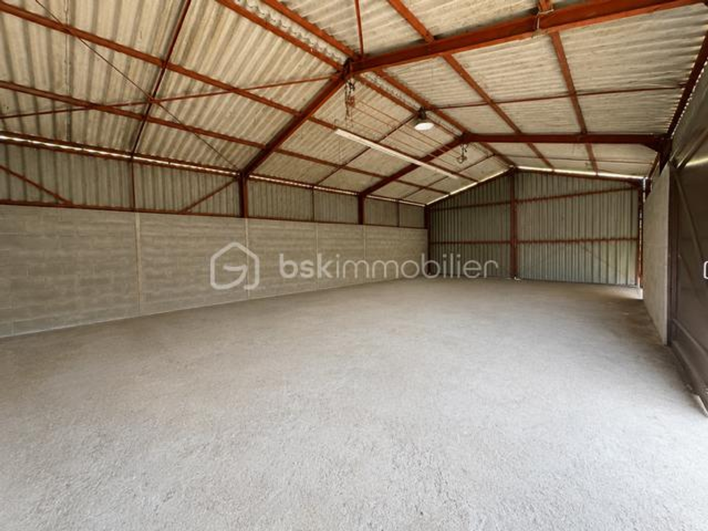 Maison à vendre - 6 pièces - 148m2 - Pieusse (11300)
