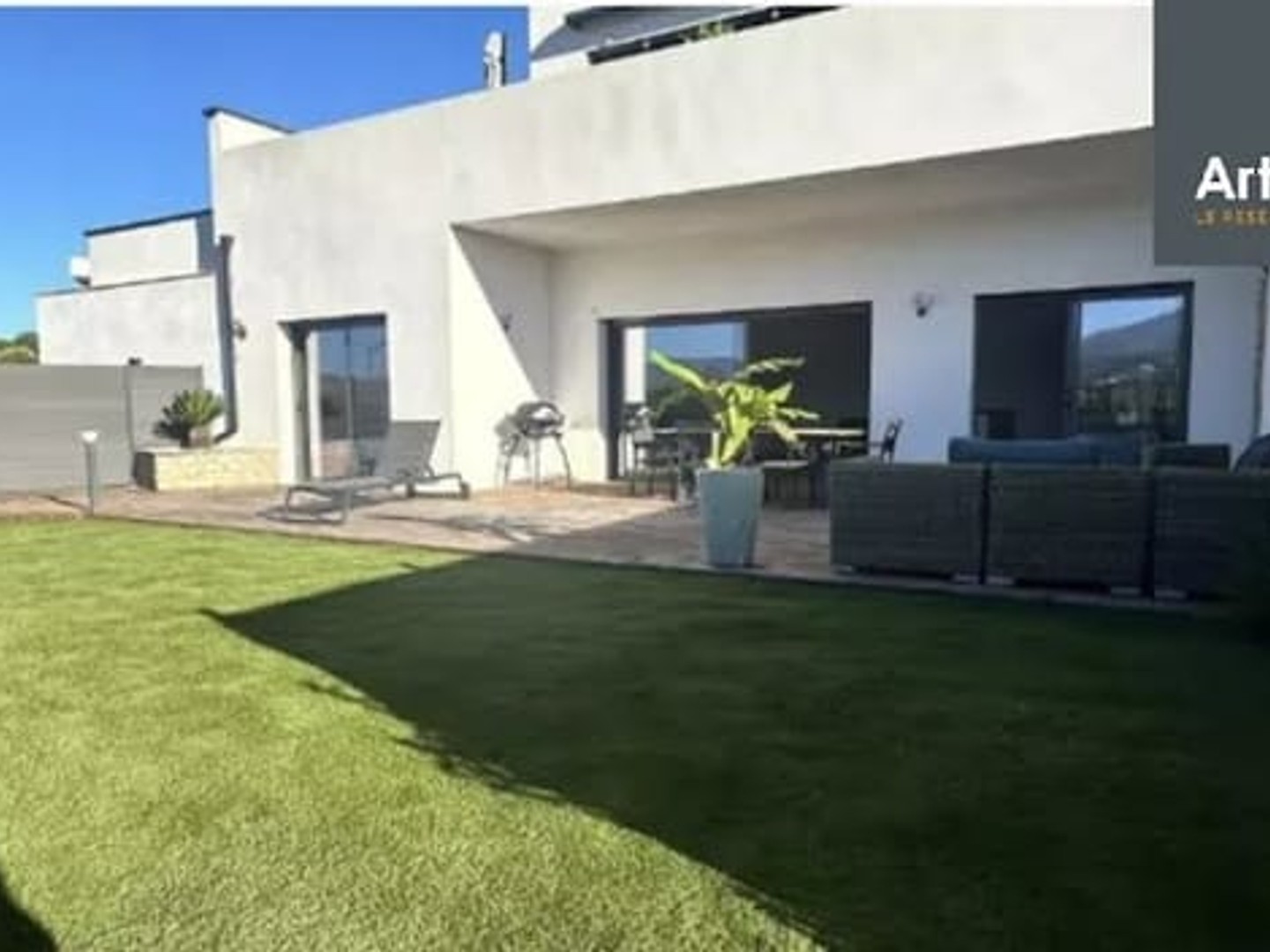 Appartement 2 pièces 67 m²