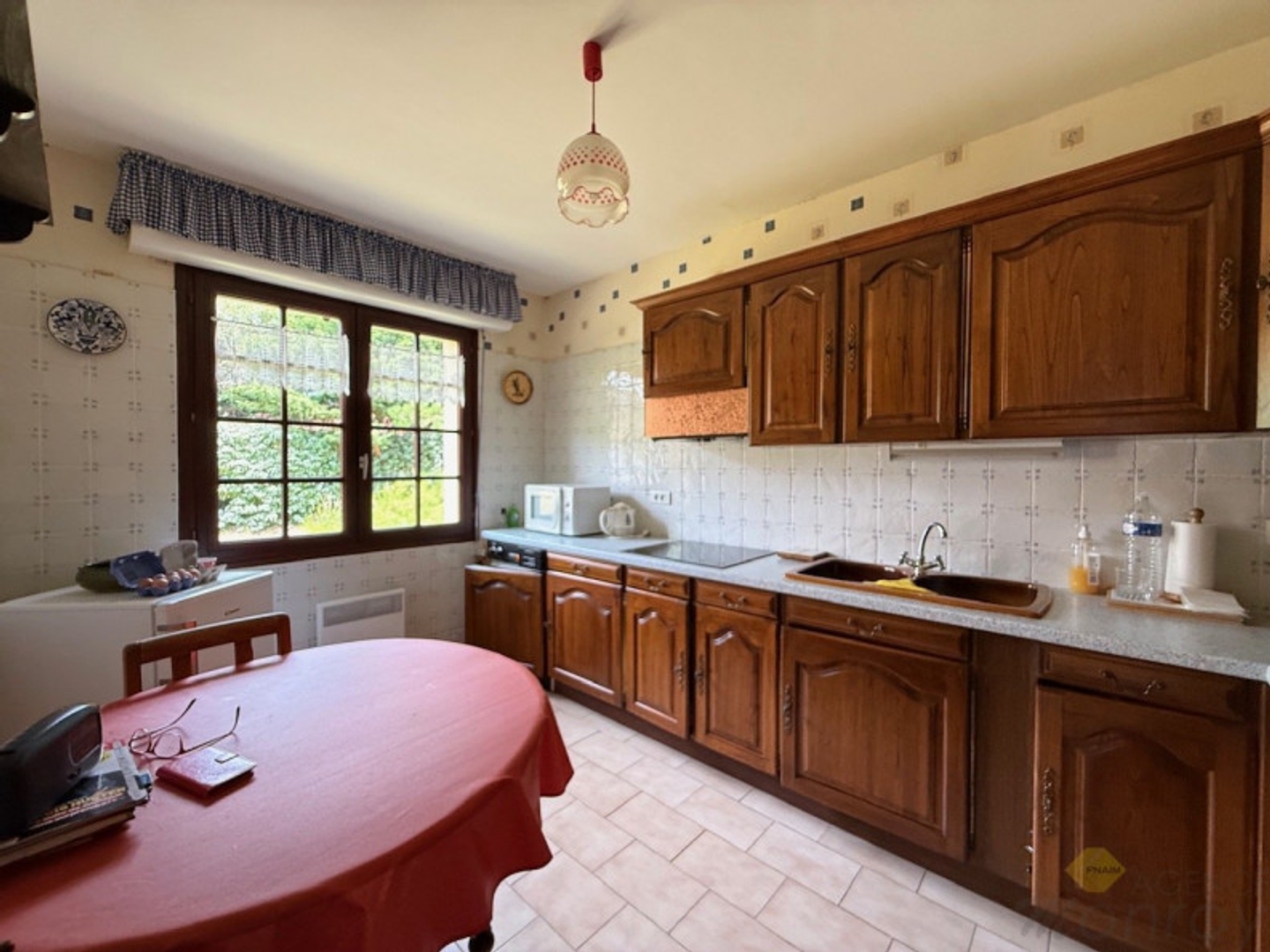 Maison à vendre - 5 pièces - 110m2 - Camiers (62176)
