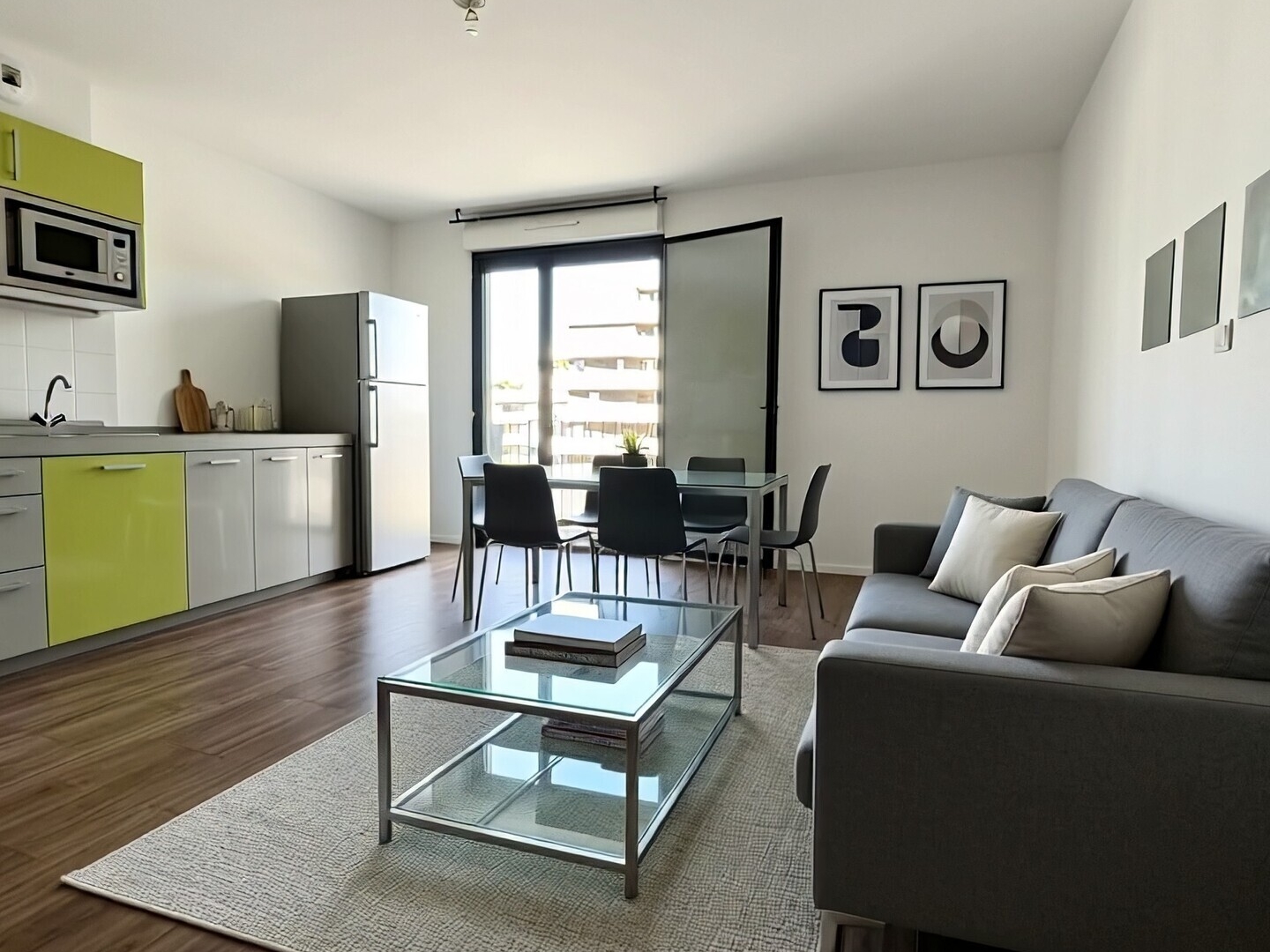 appartement