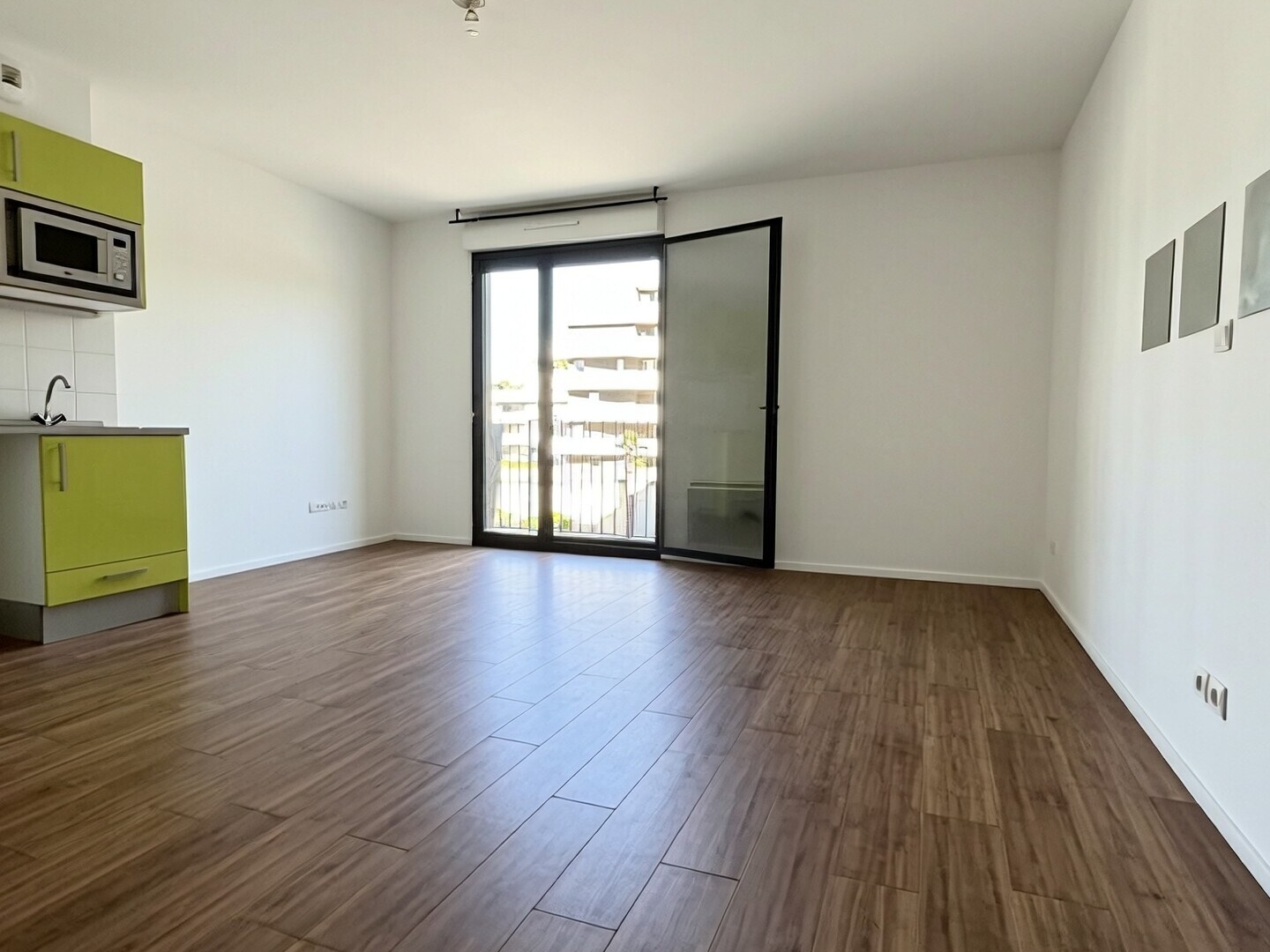 Appartement à vendre - 1 pièce - 30m2 - Montpellier (34070)