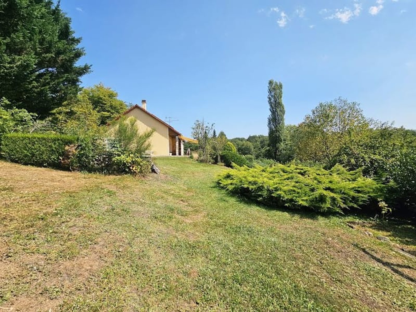 Villa 4 pièces 117 m²