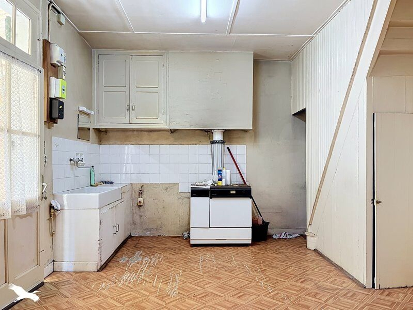 Maison à vendre - 9 pièces - 72m2 - Mussidan (24400)