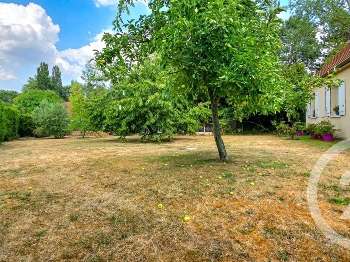 Maison à vendre - 5 pièces - 90m2 - Fleury (60240)