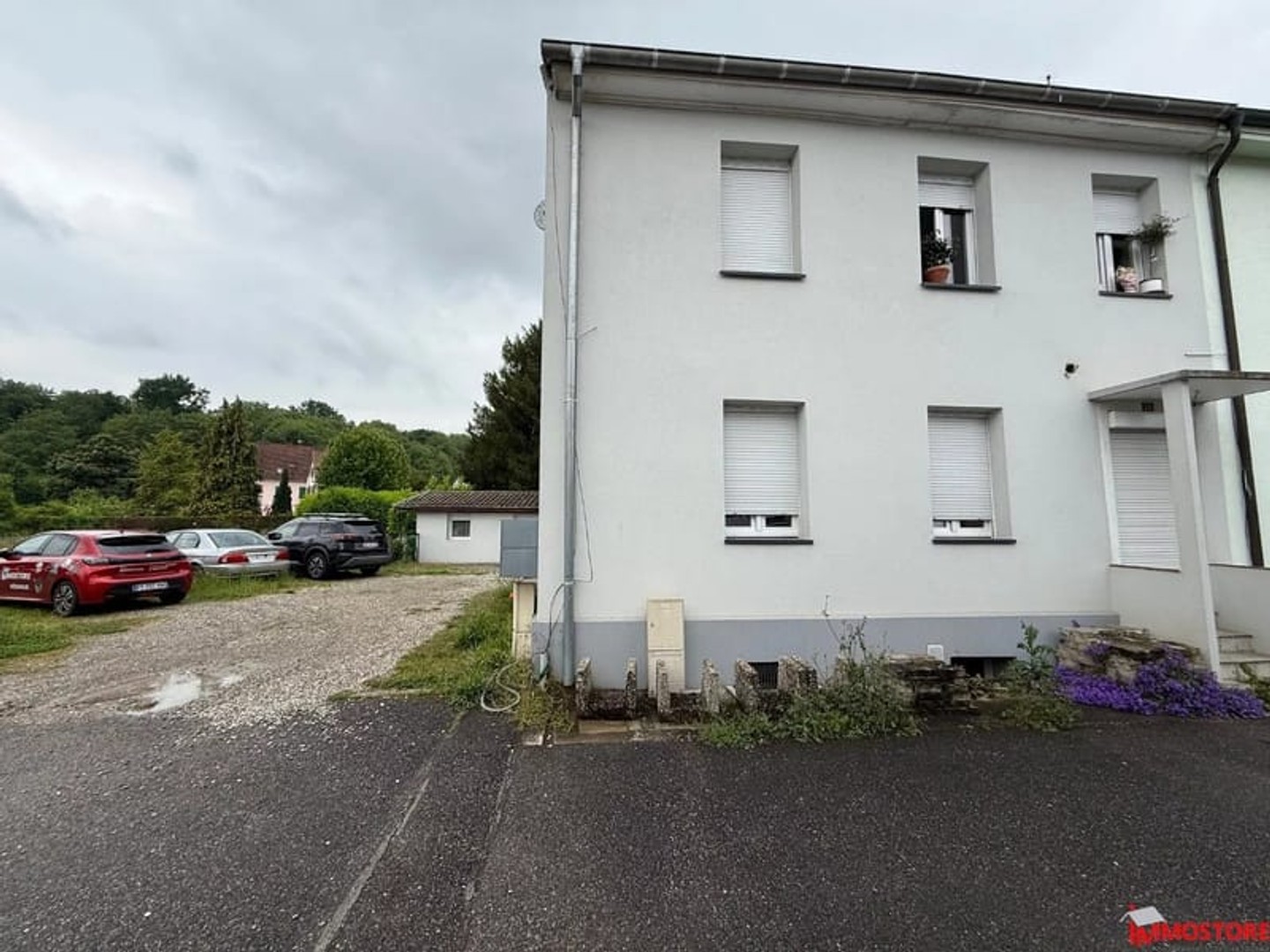 A VENDRE - Résidence à HEGENHEIM