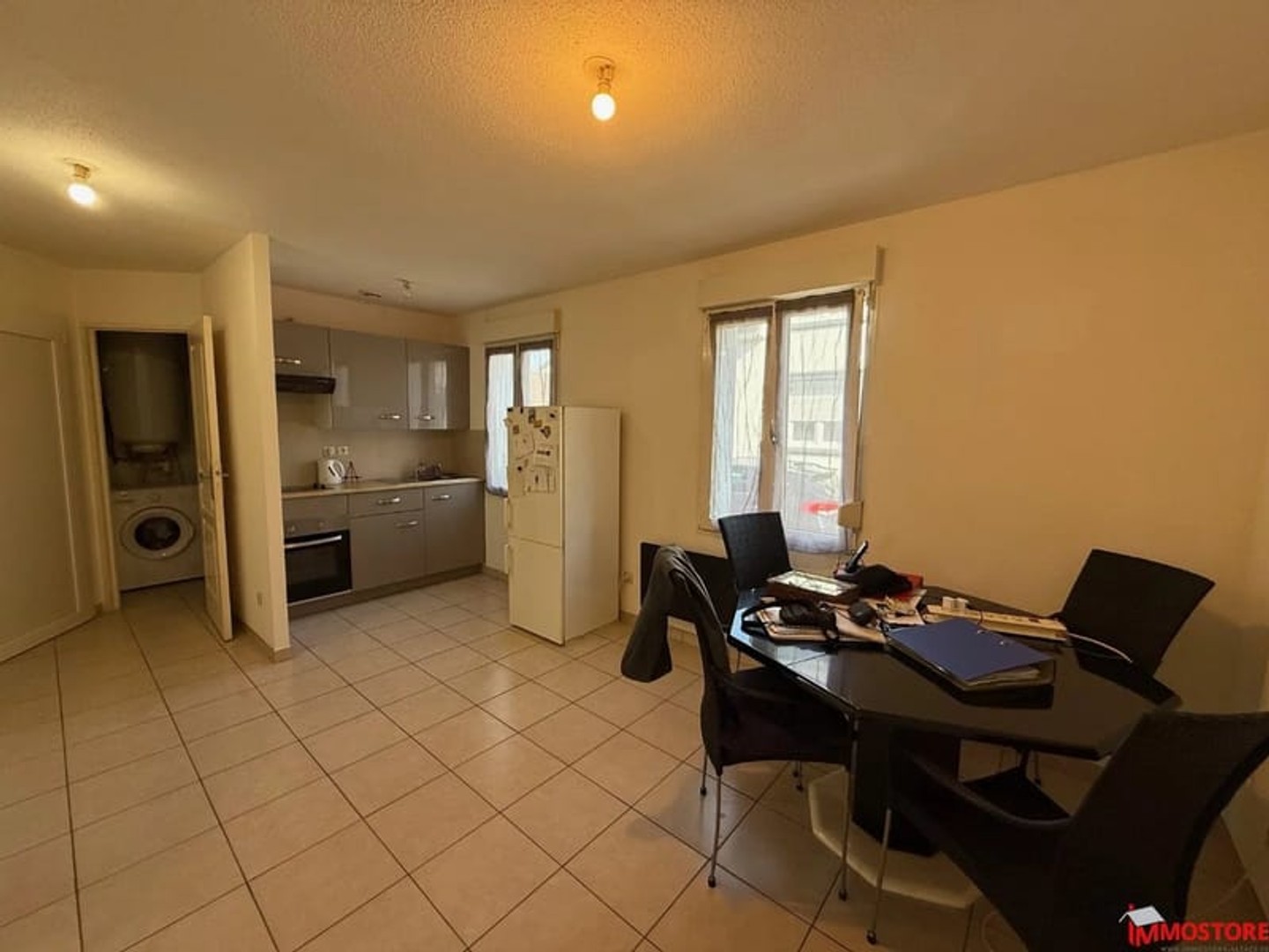 Maison à vendre - 2 pièces - 136m2 - Hégenheim (68220)