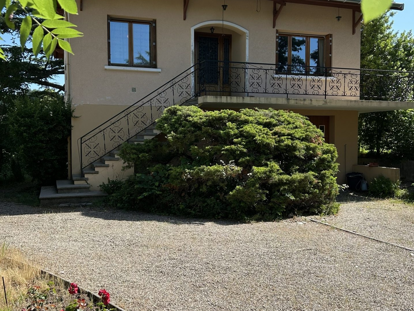 Maison à vendre - 6 pièces - 101m2 - La Talaudière (42350)