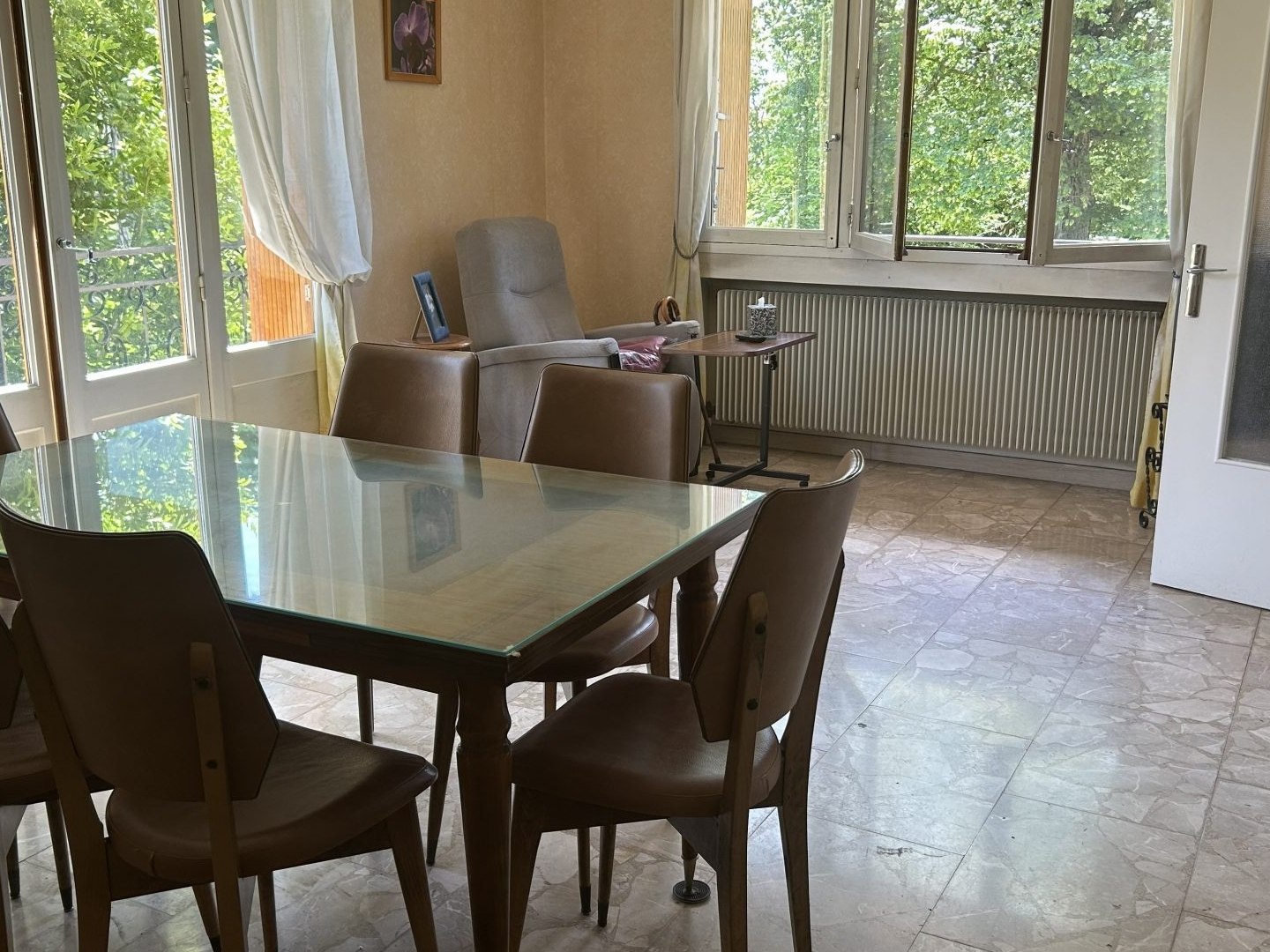 Maison à vendre - 6 pièces - 101m2 - La Talaudière (42350)