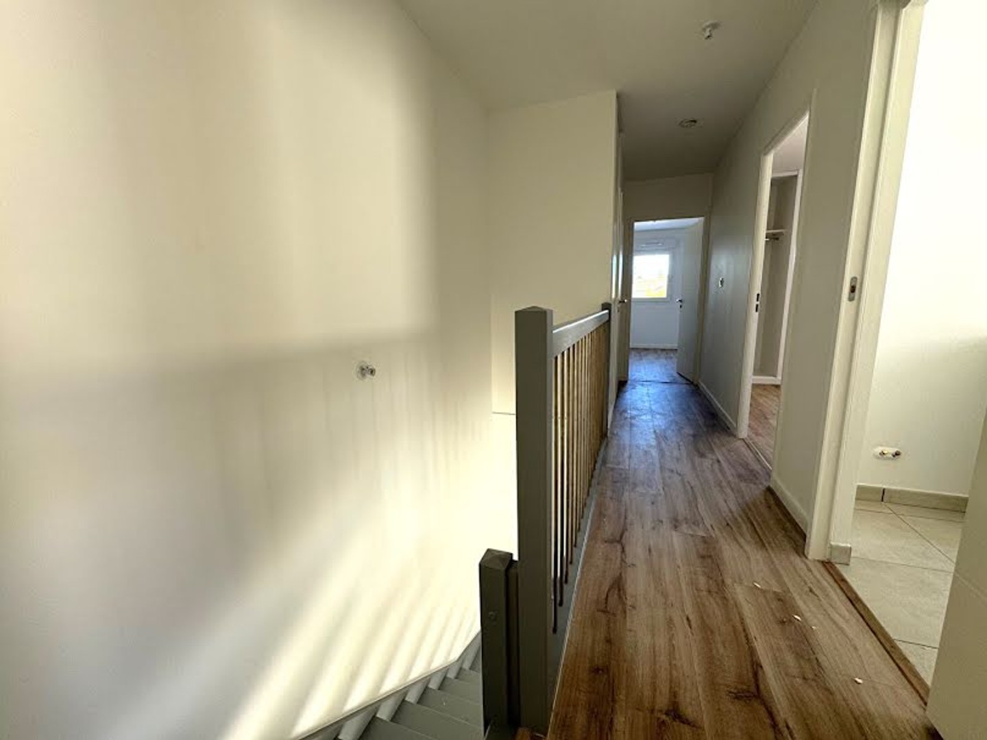 Maison à vendre - 4 pièces - 85m2 - Saint-Jean (31240)