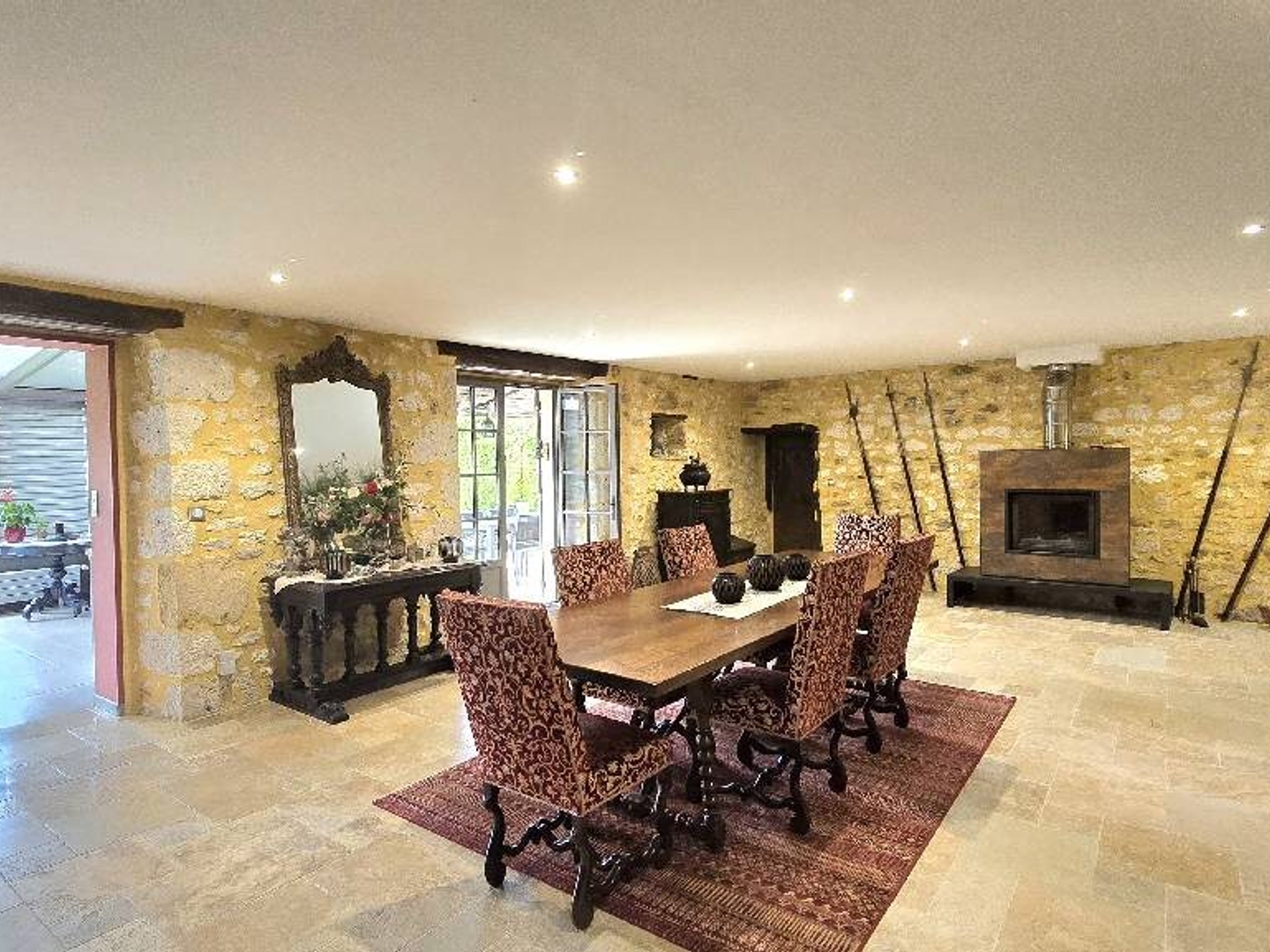 Achat : Maison (24540)