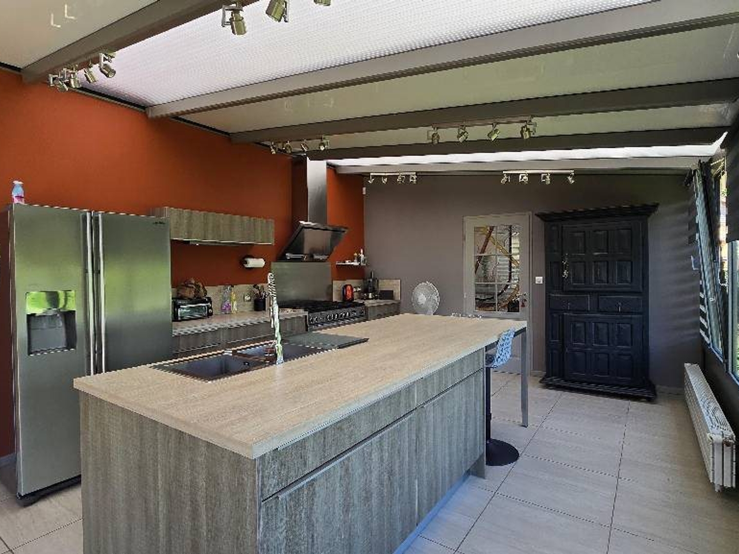 Maison à vendre - 8 pièces - 360m2 - Lavalade (24540)