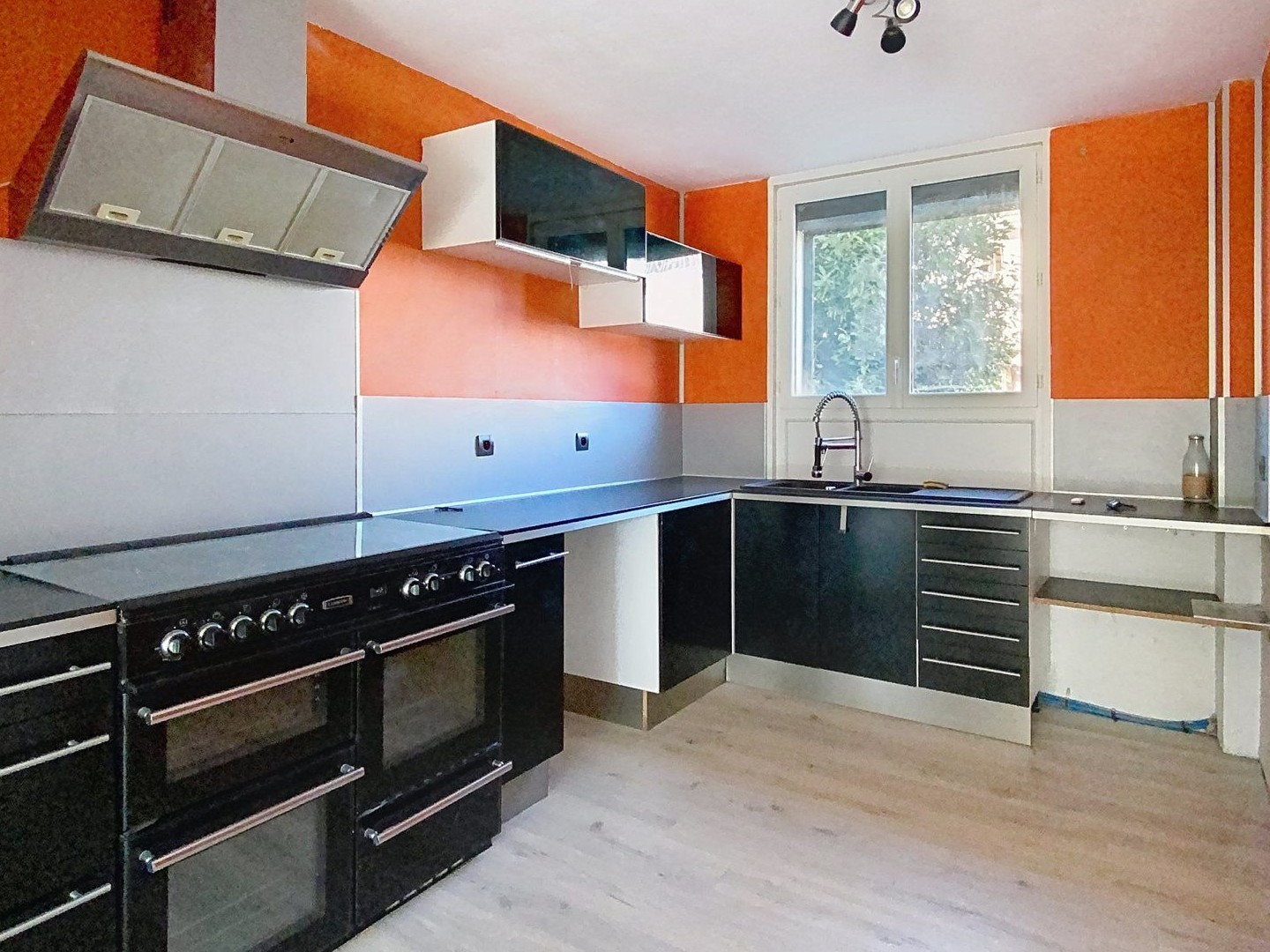 Maison 6 pièces 100 m²