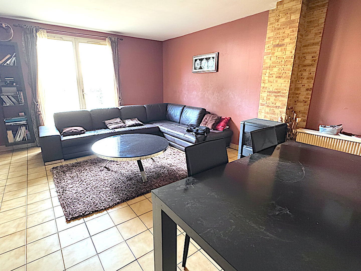 Appartement à vendre - 3 pièces - 64m2 - Évry-Courcouronnes (91000)