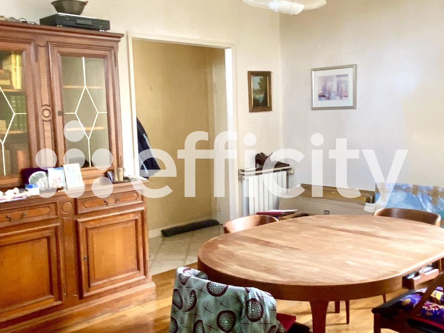 Appartement 3 pièces 67 m²